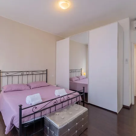 Sempione Color Citylife Fiera District * Milano