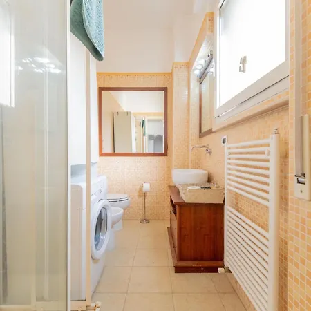 Lägenhet Sempione Color Citylife Fiera District *