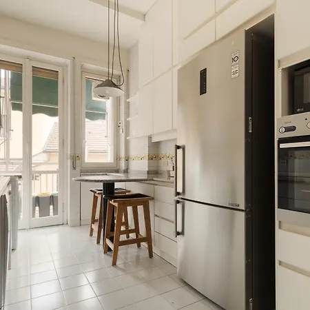 Brera In Sant'ambrogio *