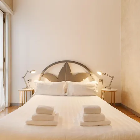 Brera In Sant'ambrogio Milano