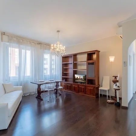 Sempione Color Citylife Fiera District