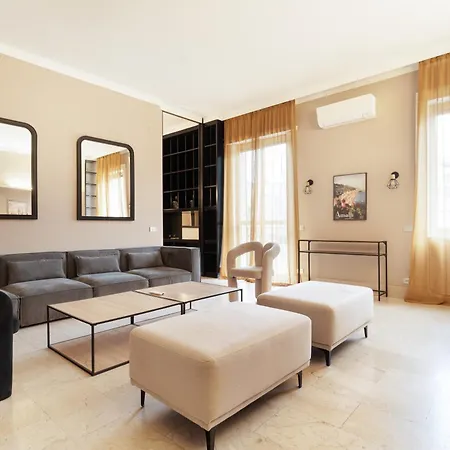 Appartamento Brera In Sant'ambrogio