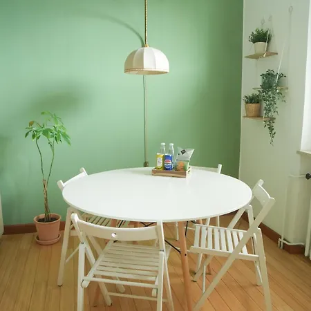 Da Serena Ai Navigli * Mediolan