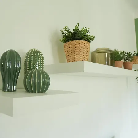 Apartament Da Serena Ai Navigli Mediolan