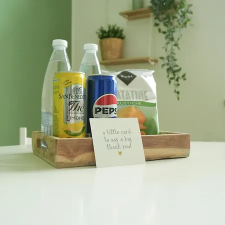 Da Serena Ai Navigli *