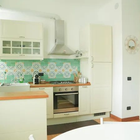 Da Serena Ai Navigli Mediolan