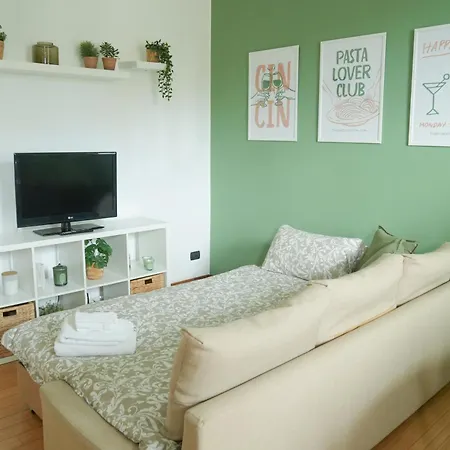 Apartament Da Serena Ai Navigli