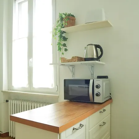 Da Serena Ai Navigli * Mediolan