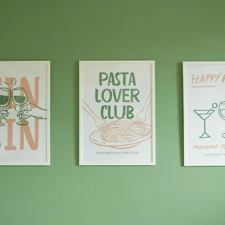 Da Serena Ai Navigli Apartament Mediolan