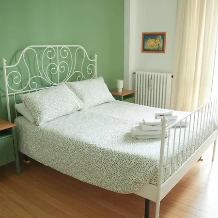 Da Serena Ai Navigli * Mediolan