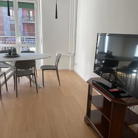 Appartamento Giambella *