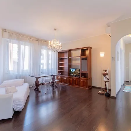 Sempione Color Citylife Fiera District