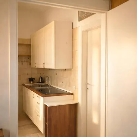 Apartamento Le Colonne - Centro *