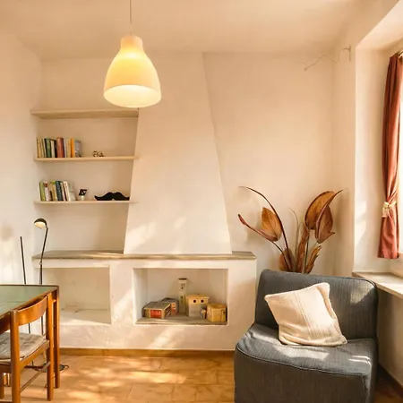 Apartamento Le Colonne - Centro Milán