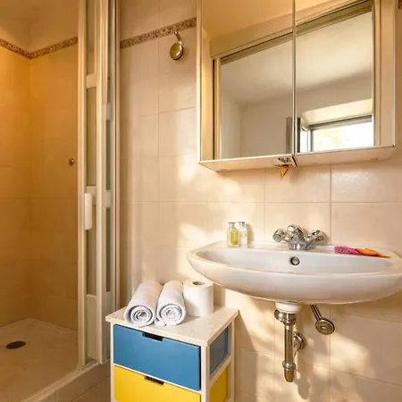 Le Colonne - Centro Apartamento Milán