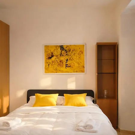 Apartamento Le Colonne - Centro *