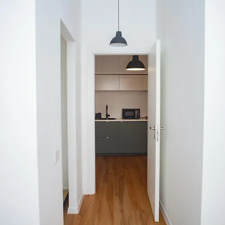 Spacious Design Affittacamere 4*