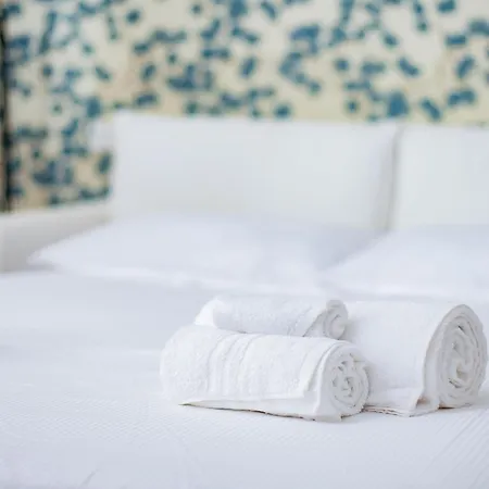 Spacious Design 4* ميلان