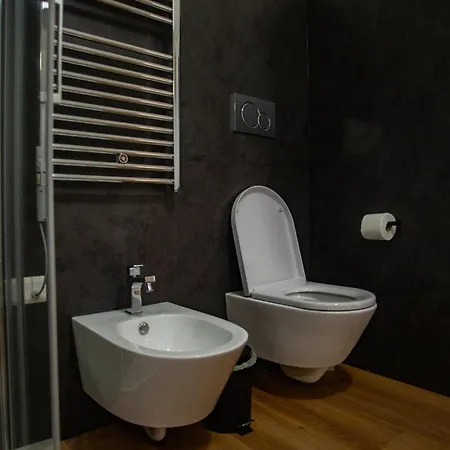 Spacious Design Milano