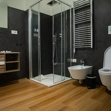 Spacious Design Affittacamere 4*
