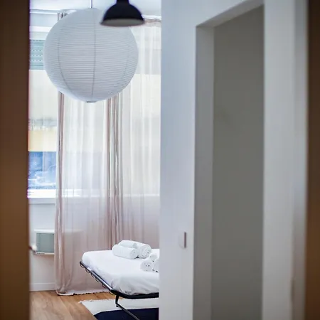 Spacious Design 4* Milano