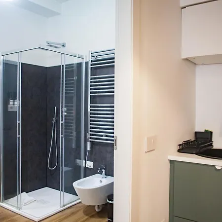 Affittacamere Spacious Design Milano