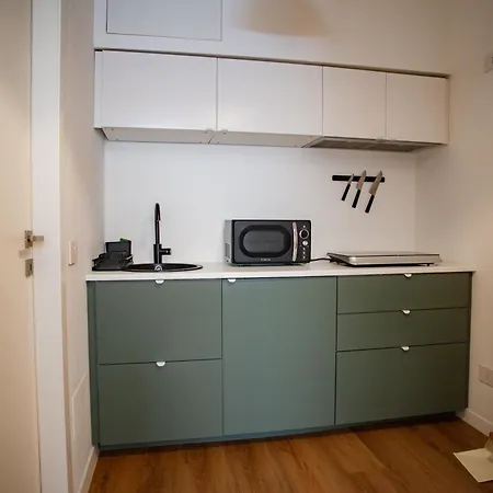 Affittacamere Spacious Design Milano