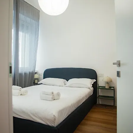 Spacious Design 4*