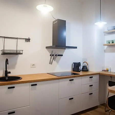 Spacious Design 4* Milano