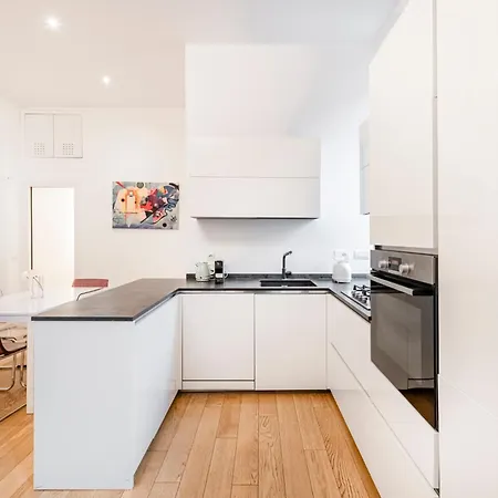 Easylife - - Lazzaro Papi 3 - Porta Romana * Milano