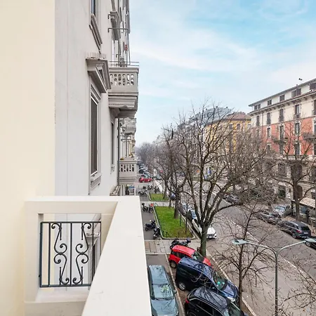 Apartmán Easylife - - Lazzaro Papi 3 - Porta Romana *