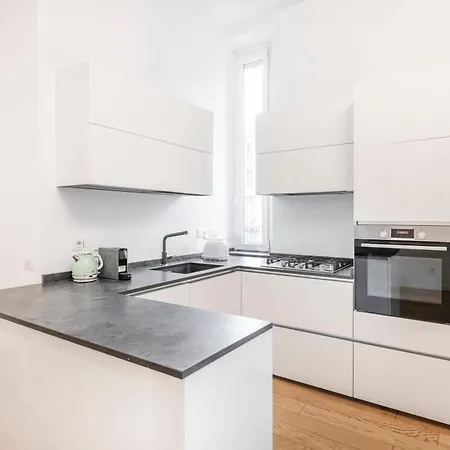 Easylife - - Lazzaro Papi 3 - Porta Romana Apartmán