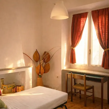 Le Colonne - Centro Milán