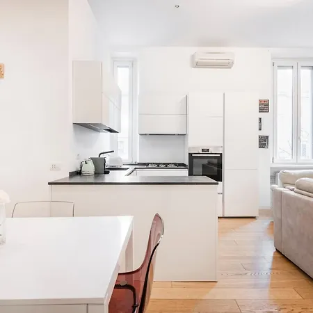 Easylife - - Lazzaro Papi 3 - Porta Romana *