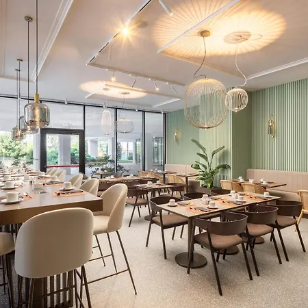 Courtyard By Marriott Linate 4*