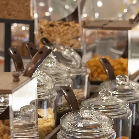 Courtyard By Marriott Linate Milano