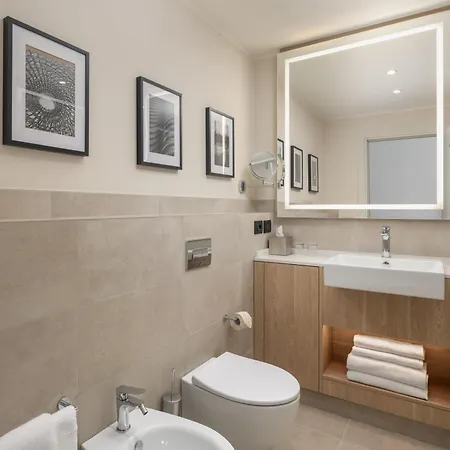 Hotel Courtyard By Marriott Linate Milano