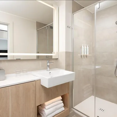 Courtyard By Marriott Linate