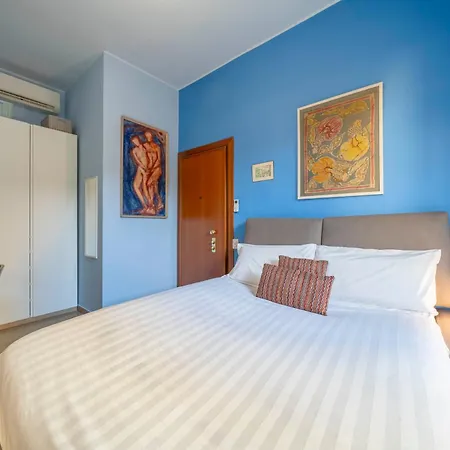 Charming Battaglia 3* Milano