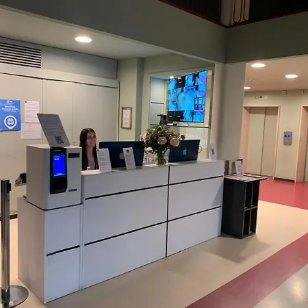 Mi Casa Fraschini Lejlighed Milano