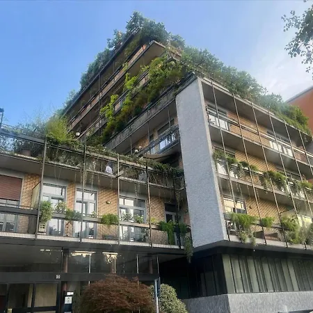 10 Minuti Dal Duomo - Elegante Domus Διαμέρισμα *