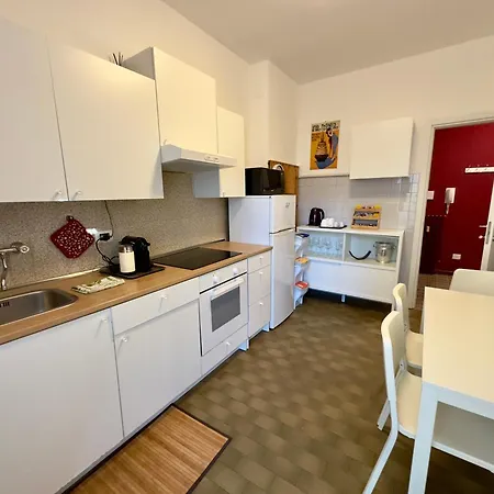 Appartamento Lillo's