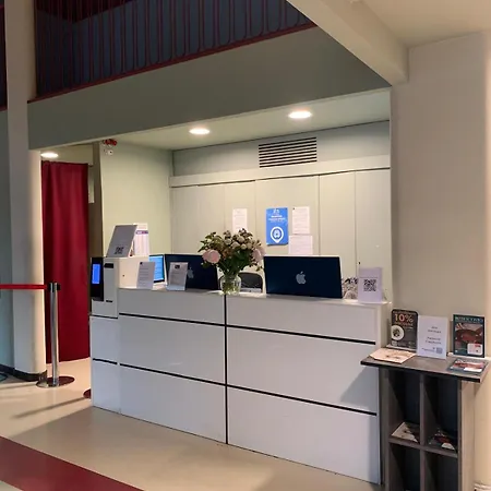 Mi Casa Fraschini Lägenhet