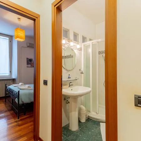 Sempione Orange Zen Citylife Retreat *