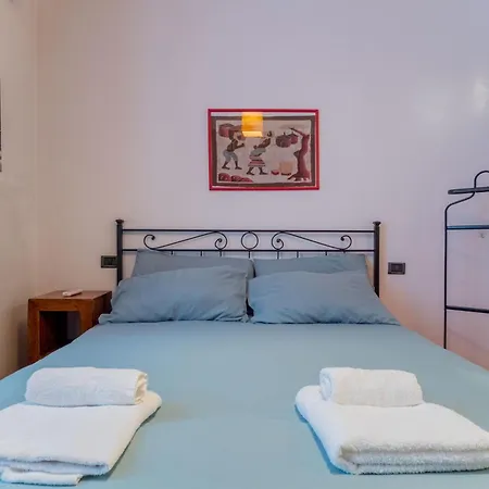 Apartament Sempione Orange Zen Citylife Retreat *