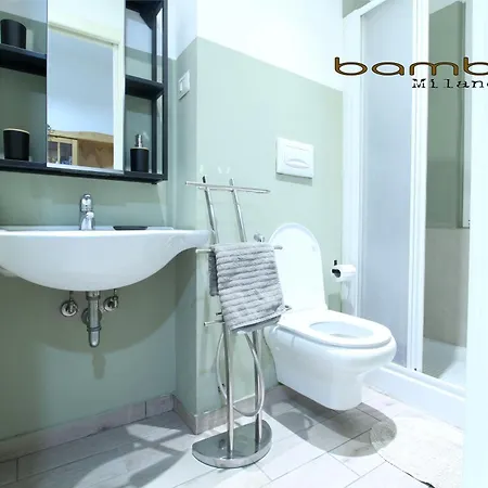 Apartmán Bamboo Santa Rita *