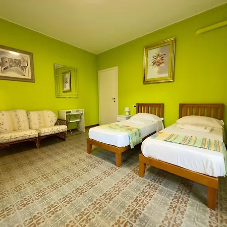 Lillo's Appartamento