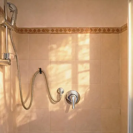 Apartamento Le Colonne - Centro