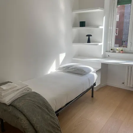 Giambella Appartamento Milano