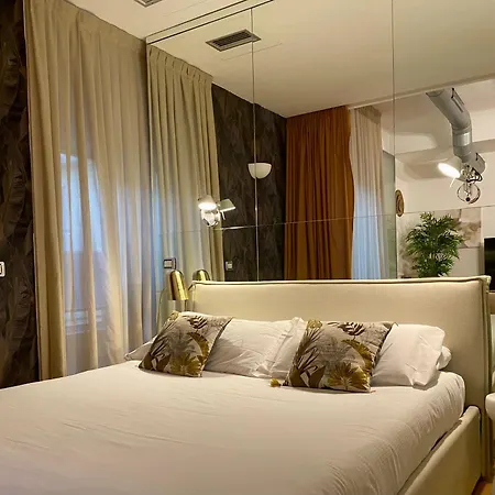 Intomilan I Elegante Loft In Duomo